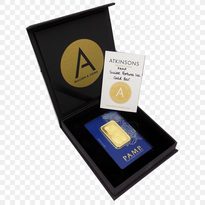 Gold Bar PAMP Bullion Silver, PNG, 900x900px, Gold Bar, Box, Bullion, Bullion Coin, Coin Download Free