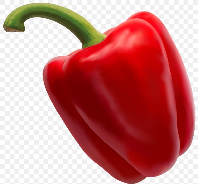 Habanero Piquillo Pepper Jalapeño Serrano Pepper Tabasco Pepper, PNG, 800x763px, Habanero, Bell Pepper, Bell Peppers And Chili Peppers, Capsicum, Capsicum Annuum Download Free