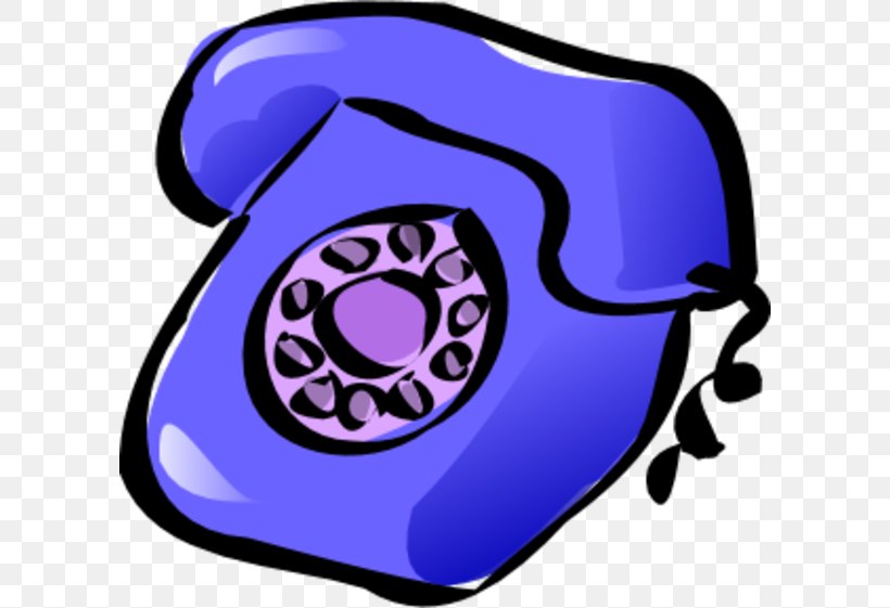 Mobile Phones Telephone Clip Art, PNG, 600x561px, Mobile Phones, Electric Blue, Email, Purple, Ringing Download Free