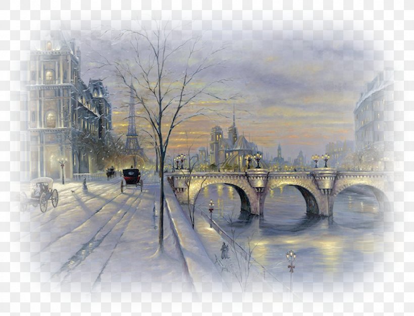 Paris Oil Painting Artist, PNG, 844x646px, Paris, Arch, Art, Artist, Canvas Download Free