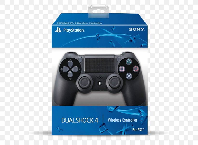 dualshock 4 computer