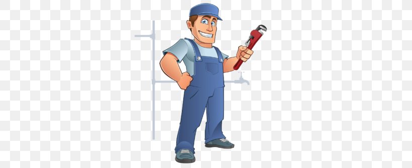 Plumber Plumbing Spanners Handyman, PNG, 510x334px, Plumber, Arm, Baseball Equipment, Cartoon, Finger Download Free