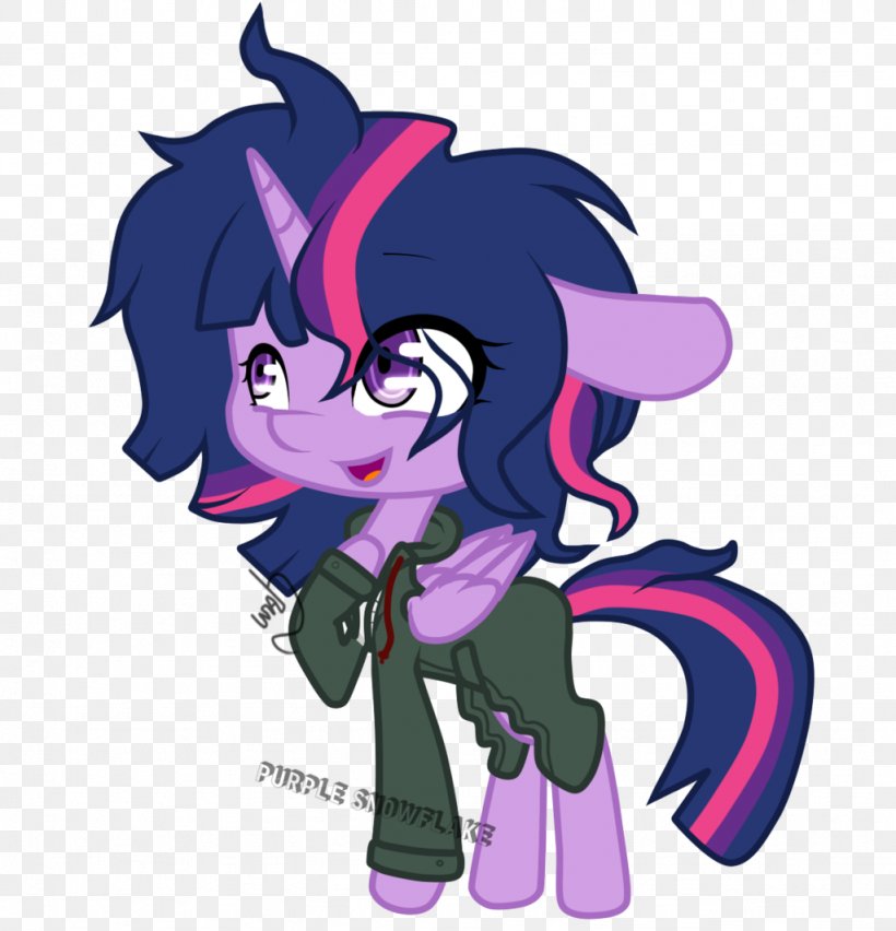 Pony Twilight Sparkle The Twilight Saga YouTube, PNG, 1024x1064px, Watercolor, Cartoon, Flower, Frame, Heart Download Free