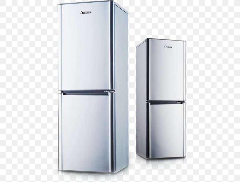 Refrigerator Home Appliance Icon, PNG, 462x623px, Refrigerator, Haier, Home Appliance, Kitchen Appliance, Major Appliance Download Free