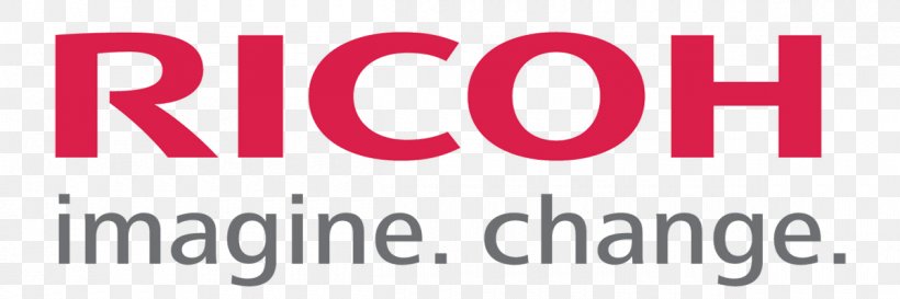 Ricoh Corporate Partner Printing Logo Business, PNG, 1200x400px, Ricoh, Area, Brand, Business, Company Download Free