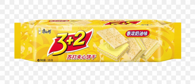 Soft Drink Cream Cookie Junk Food Cracker, PNG, 1500x653px, Soft Drink, Baking, Biscuit, Brand, Butter Download Free