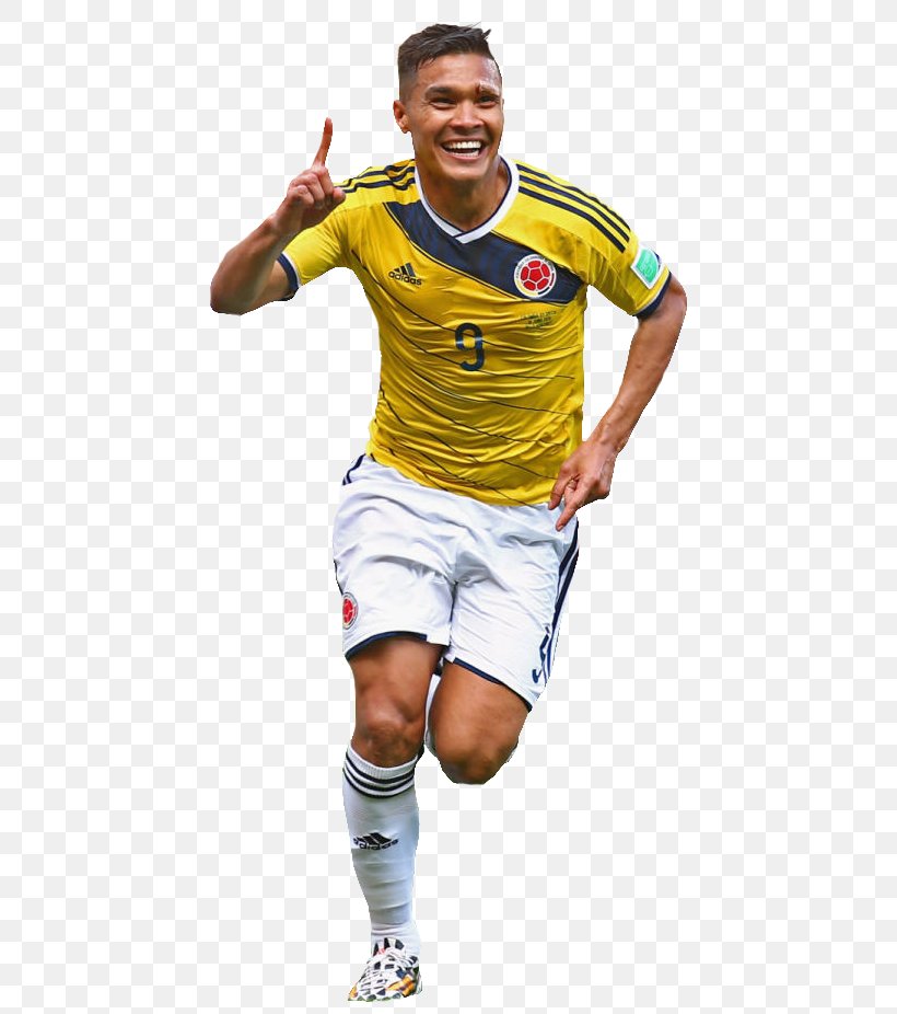 Teófilo Gutiérrez Colombia National Football Team 2018 World Cup 2014 FIFA World Cup, PNG, 452x926px, 2014 Fifa World Cup, 2018 World Cup, Colombia National Football Team, Ball, Clothing Download Free