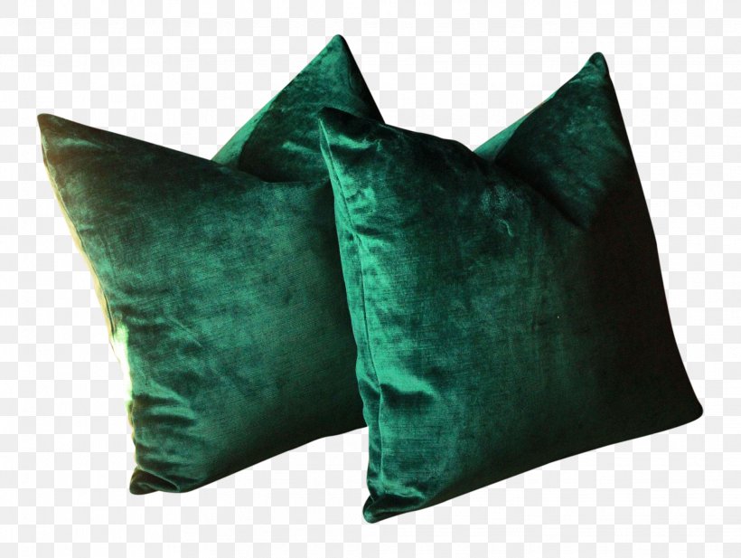 Throw Pillows Cushion Velvet Teal, PNG, 2079x1566px, Throw Pillows, Blue, Bluegreen, Carpet, Color Download Free