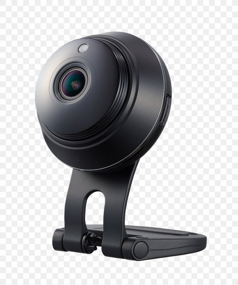 Webcam Closed-circuit Television Camera Lens Hanwha Aerospace, PNG, 3215x3847px, Webcam, Camera, Camera Accessory, Camera Lens, Cameras Optics Download Free
