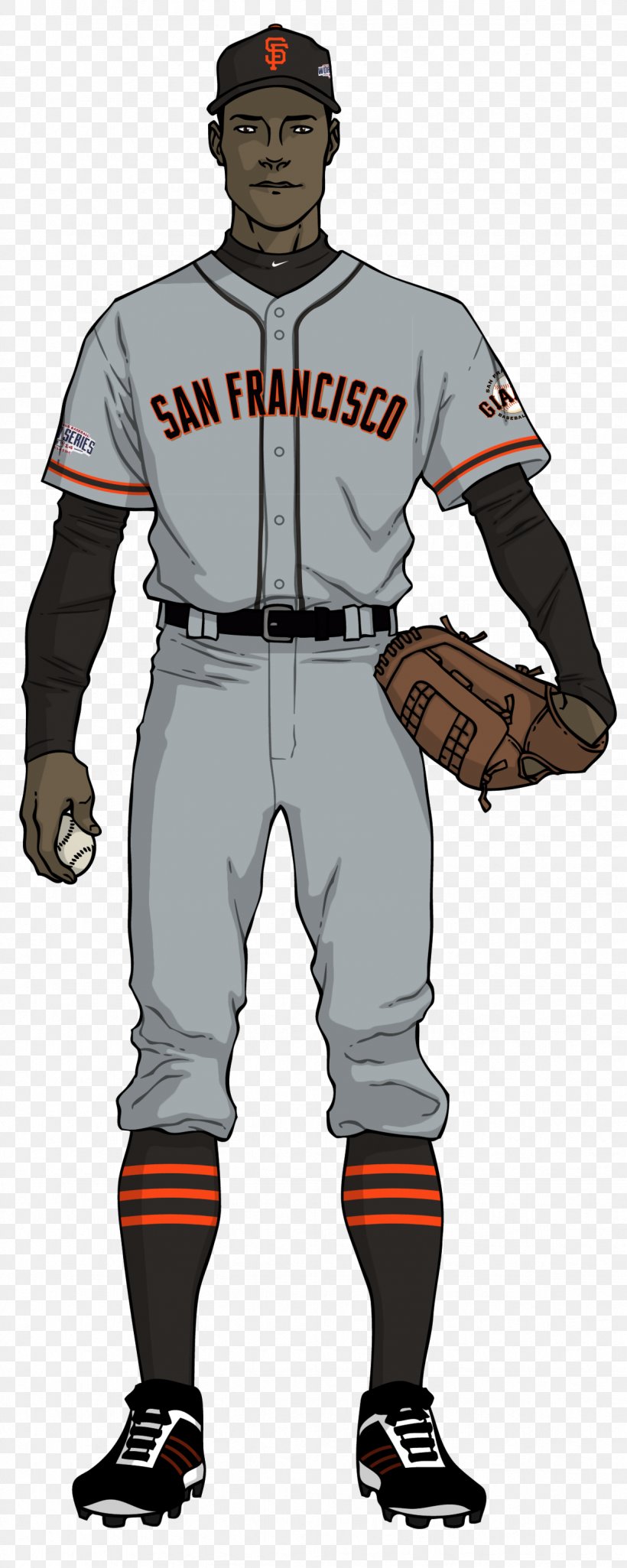 Willie Mays Baseball Positions San Francisco Giants Los Angeles Dodgers Texas Rangers, PNG, 1233x3083px, Willie Mays, American Football Protective Gear, Ball Game, Baseball, Baseball Equipment Download Free