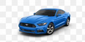 Car - 2018 Ford Mustang Shelby Mustang Car Ford Motor Company PNG