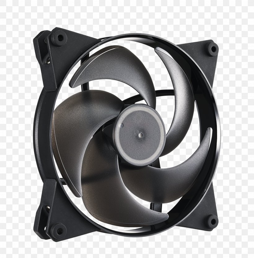 Computer Cases & Housings Computer System Cooling Parts Cooler Master Fan RGB Color Model, PNG, 2657x2702px, Computer Cases Housings, Air, Air Cooling, Airflow, Computer Download Free