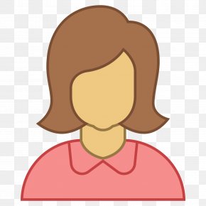 Woman - Female Woman User PNG