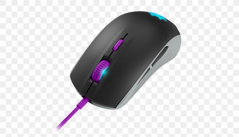 Computer Mouse SteelSeries Dots Per Inch RGB Color Model Newegg, PNG, 4000x2300px, Computer Mouse, Color, Computer, Computer Component, Dots Per Inch Download Free