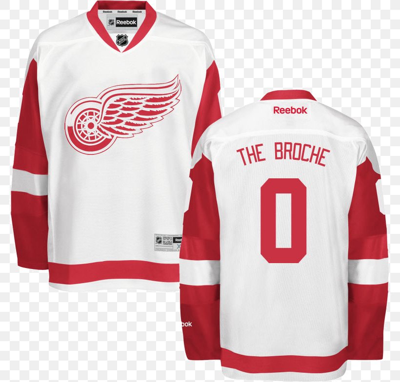 Detroit Red Wings National Hockey League 2014 NHL Winter Classic NHL Uniform Jersey, PNG, 784x784px, Detroit Red Wings, Active Shirt, Brand, Brendan Shanahan, Ccm Hockey Download Free