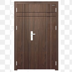 Door - Door Armoires & Wardrobes House Cupboard Wood PNG