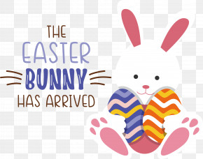Easter Bunny PNG