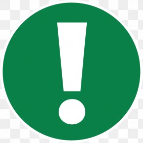 Exclamation Mark - Exclamation Mark Check Mark Icon PNG