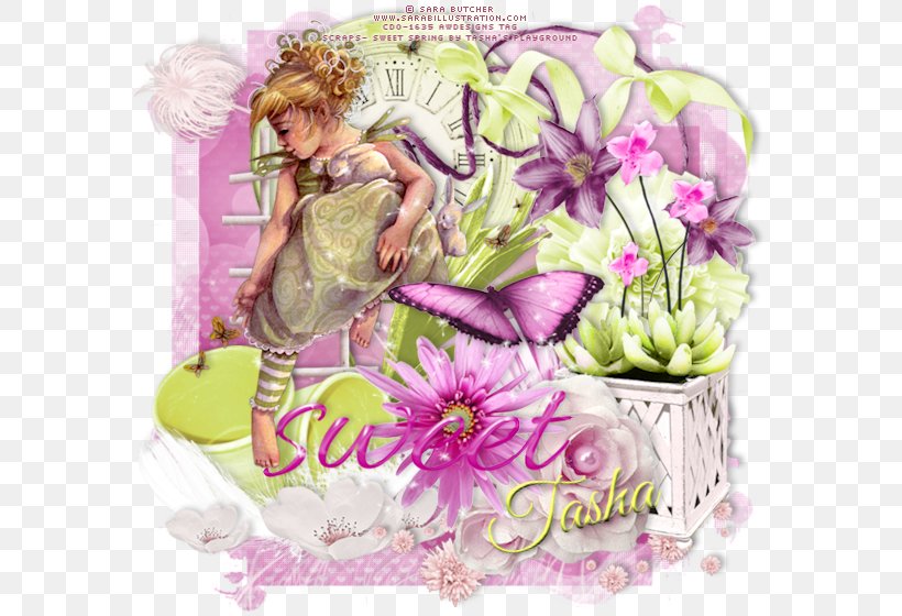 Floral Design Legendary Creature, PNG, 575x560px, Floral Design, Fictional Character, Floristry, Flower, Flower Arranging Download Free