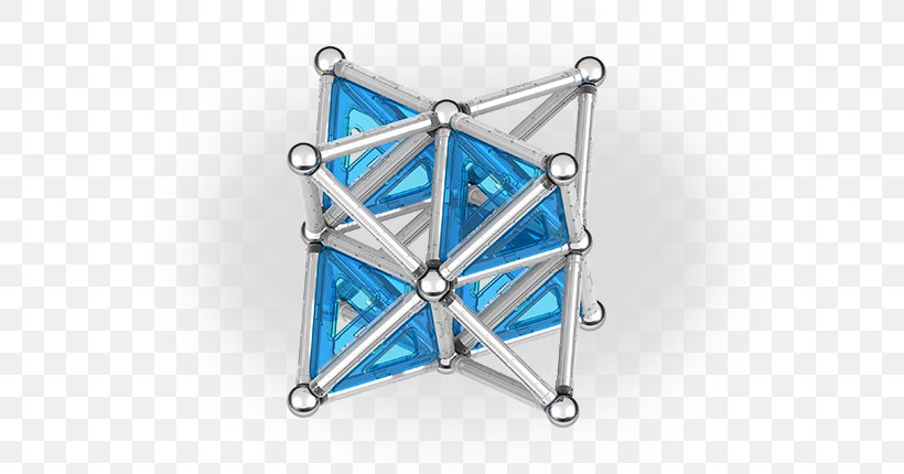 Geomag Toy Block Craft Magnets Construction Set, PNG, 616x430px, Geomag, Architectural Engineering, Blue, Child, Construction Set Download Free