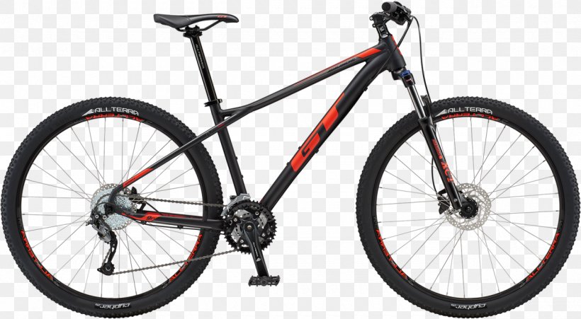 GT Aggressor Comp Men's Mountain Bike 2018 GT Bicycles Grand Rapids Bicycle Company, PNG, 1280x705px, Bicycle, Automotive Exterior, Automotive Tire, Automotive Wheel System, Bicycle Accessory Download Free