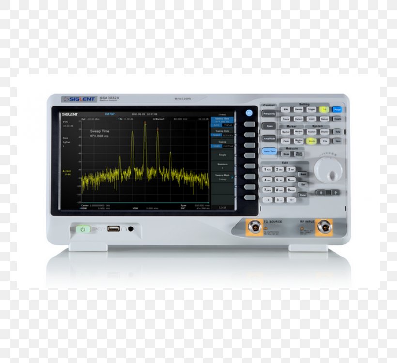 Spectrum Analyzer Analyser Hertz Bandwidth Frequency, PNG, 750x750px, Spectrum Analyzer, Analyser, Audio Receiver, Background Noise, Bandwidth Download Free