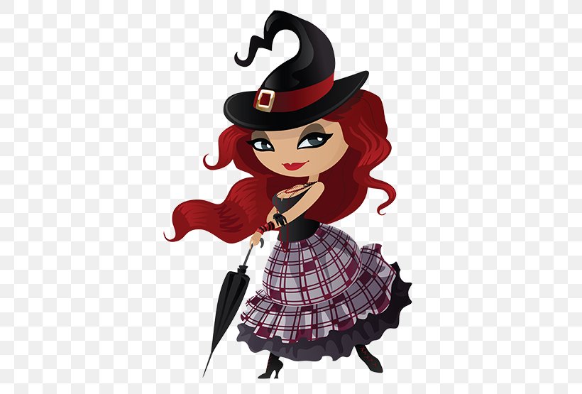 Witch Drawing Royalty-free, PNG, 555x555px, Witch, Cartoon, Costume, Costume Design, Drawing Download Free