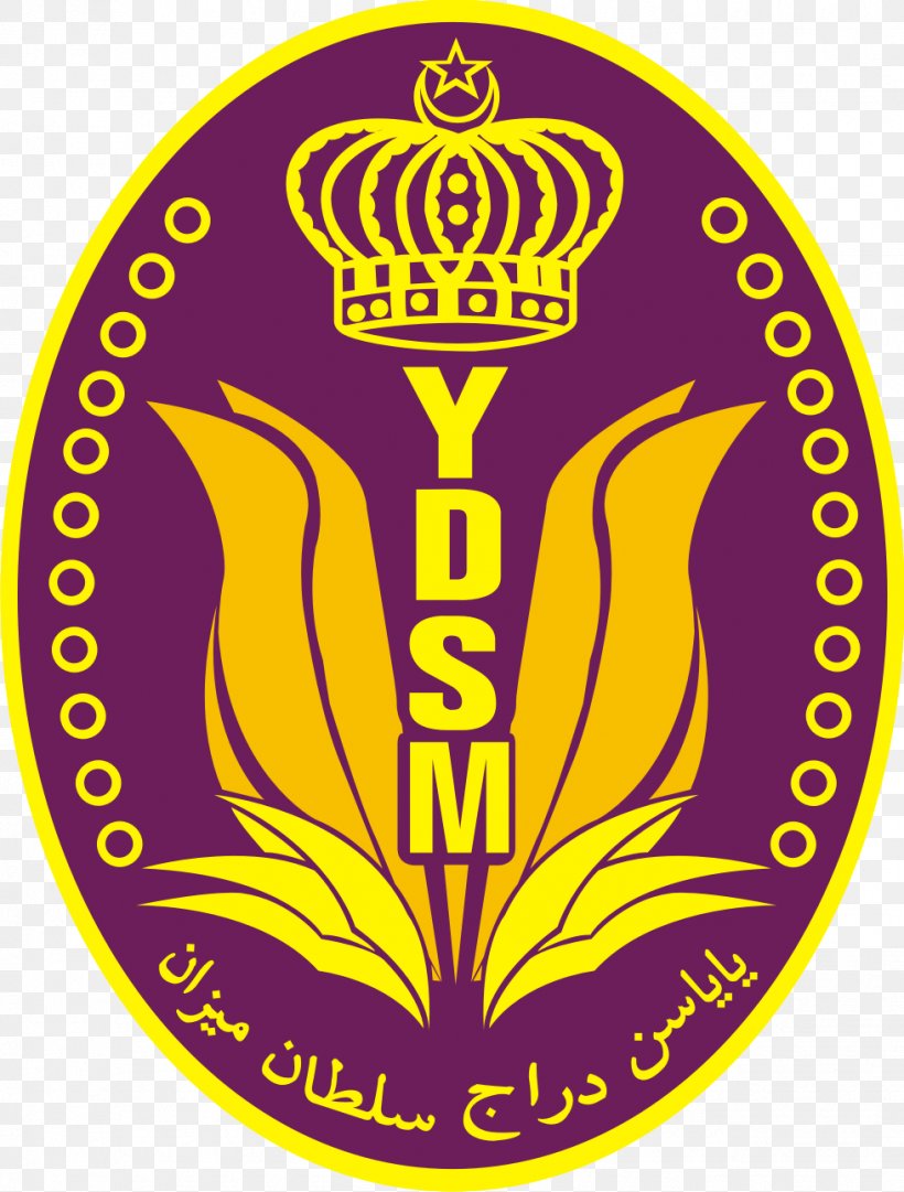 Yayasan DiRaja Sultan Mizan Logo Image Sma Sultan Ismail, PNG, 979x1291px, Logo, Area, Badge, Brand, Crest Download Free