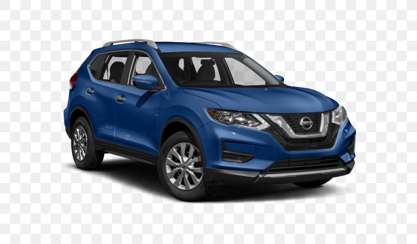 2018 Nissan Rogue S SUV Sport Utility Vehicle Latest, PNG, 640x480px, 2018, 2018 Nissan Rogue, 2018 Nissan Rogue S, 2018 Nissan Rogue S Suv, 2018 Nissan Rogue Sport S Download Free