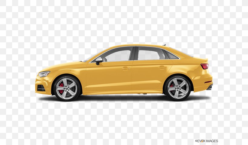 Audi A3 Volvo Car Volkswagen, PNG, 640x480px, 2018, 2018 Audi Q7, 2018 Audi S3, 2018 Audi S3 Sedan, Audi Download Free