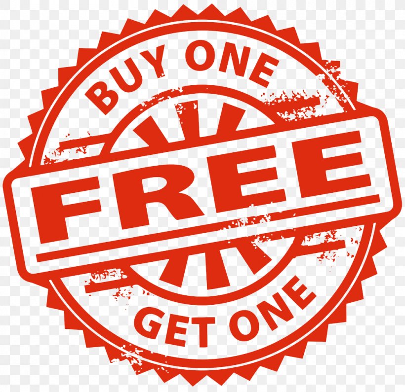 Buy One, Get One Free Stock Photography Clip Art, PNG, 1000x970px, Buy One Get One Free, Advertising, Area, Brand, Coupon Download Free