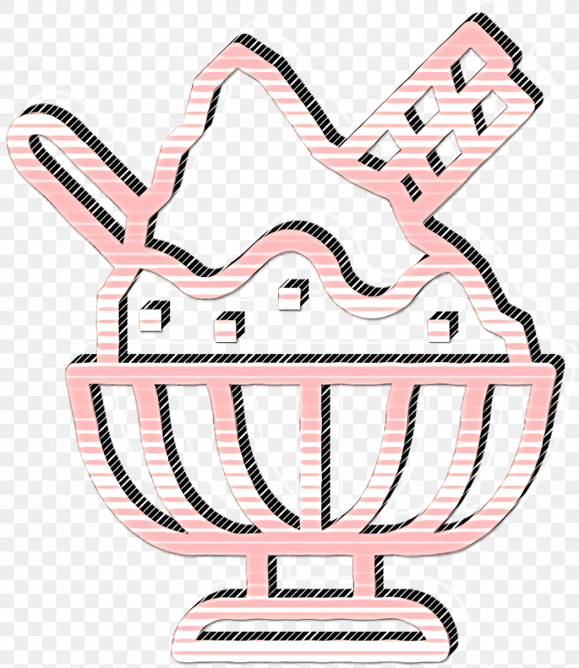 Dessert Icon Beverage Icon Shaved Ice Icon, PNG, 926x1068px, Dessert Icon, Beverage Icon, Geometry, Line, Mathematics Download Free