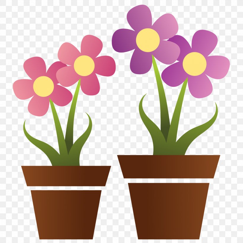 Flowerpot Clip Art, PNG, 1500x1500px, Flowerpot, Blog, Cut Flowers, Flower, Flowering Plant Download Free
