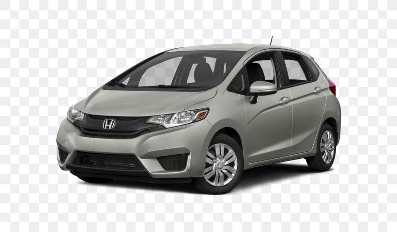 Honda Motor Company Car 2016 Honda Fit 2017 Honda Fit EX-L, PNG, 640x480px, 2016 Honda Fit, 2017 Honda Fit, 2017 Honda Fit Ex, 2017 Honda Fit Exl, 2018 Honda Fit Download Free