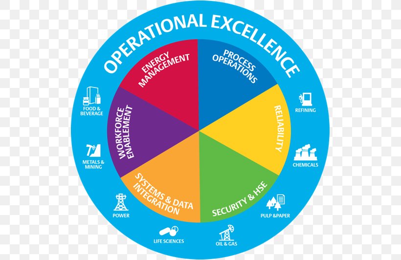 Operational Excellence Business Consultant Management Operational Definition, PNG, 531x532px, Operational Excellence, Area, Brand, Business, Business Process Download Free