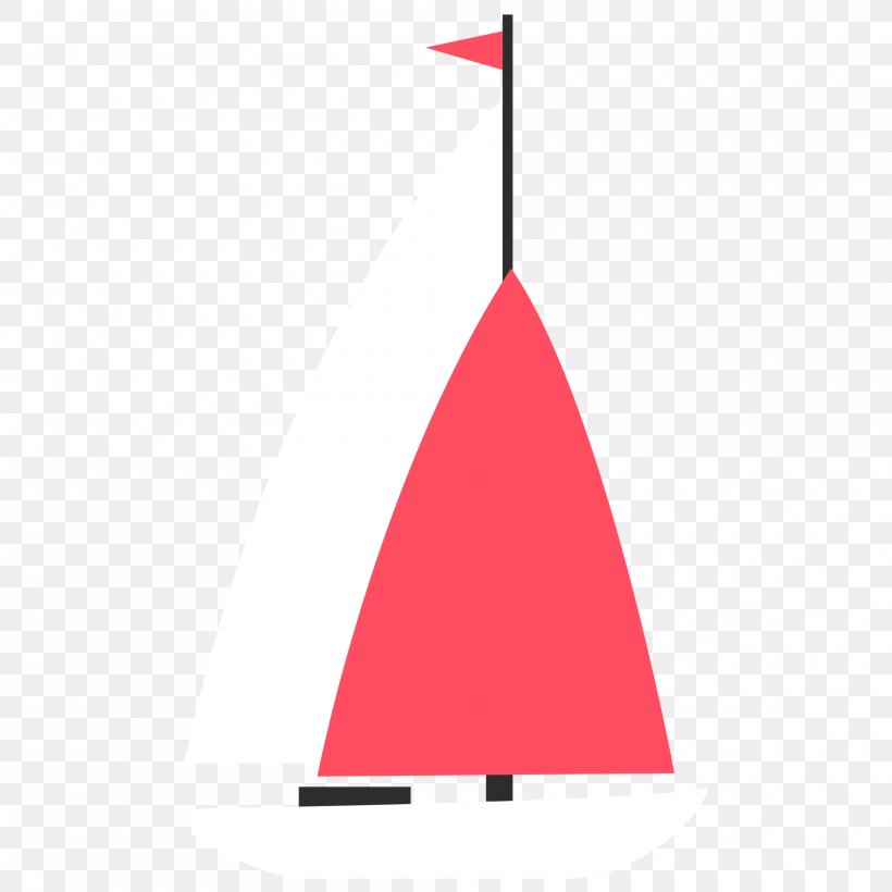 Sailing Ship Design Illustration Logo, PNG, 2000x2000px, Sailing Ship, Boat, Cartoon, Comics, Cone Download Free