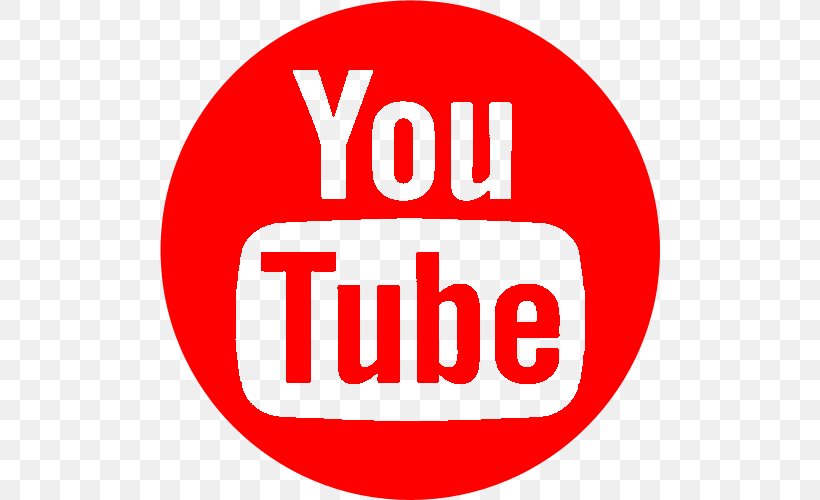 YouTube Social Media Blog, PNG, 500x500px, Youtube, Area, Blog, Brand, Canyons Download Free