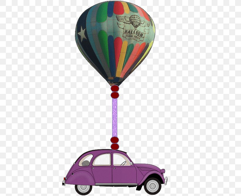 Citroën 2CV Car Citroën C1 Citroën C3 Aircross, PNG, 530x668px, Citroen, Balloon, Car, Cruise Control, Hot Air Balloon Download Free