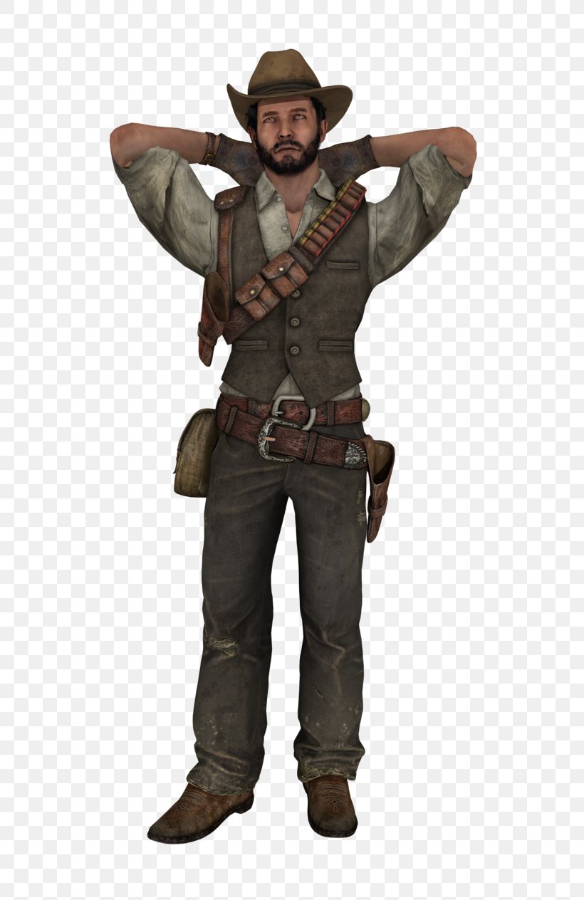 Deadfall Adventures Red Dead Redemption Video Game John Marston Computer Software, PNG, 632x1264px, Deadfall Adventures, Character, Computer Software, Costume, Deadfall Download Free
