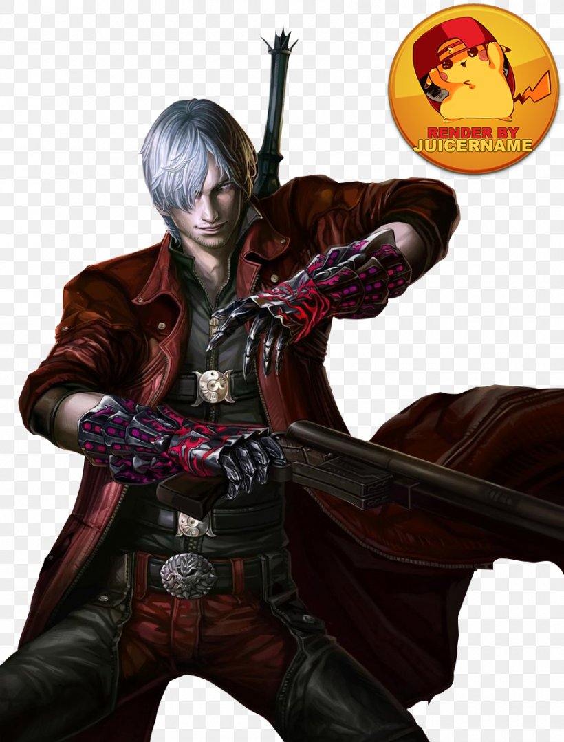 Devil May Cry 4 Devil May Cry 3: Dante's Awakening, PNG, 900x1185px, Devil May Cry, Action Figure, Art, Dante, Demon Download Free