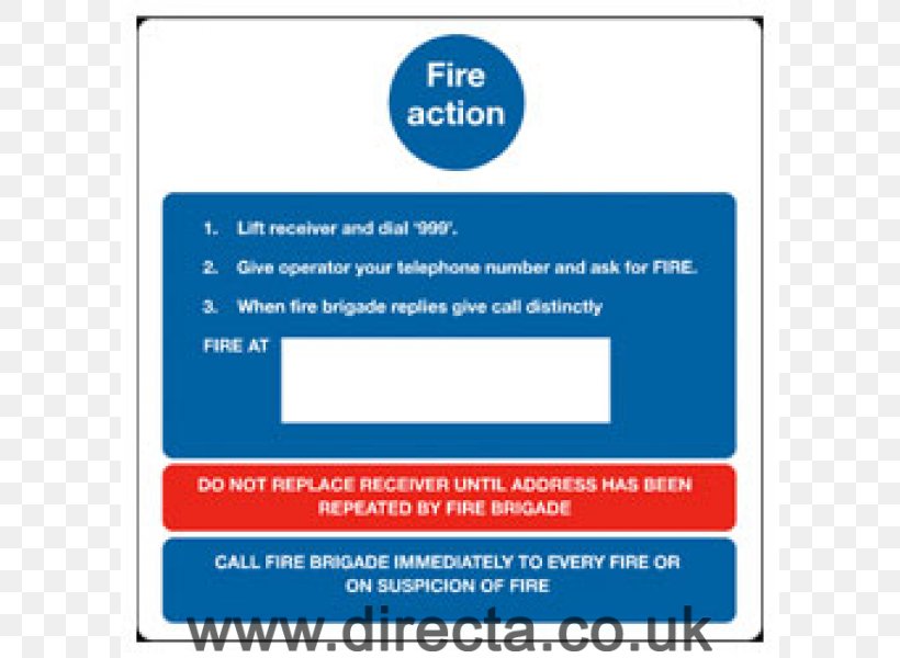 Fire Marshal Hotel Safety Exit Sign, PNG, 768x600px, Fire, Adhesive, Area, Blue, Brand Download Free