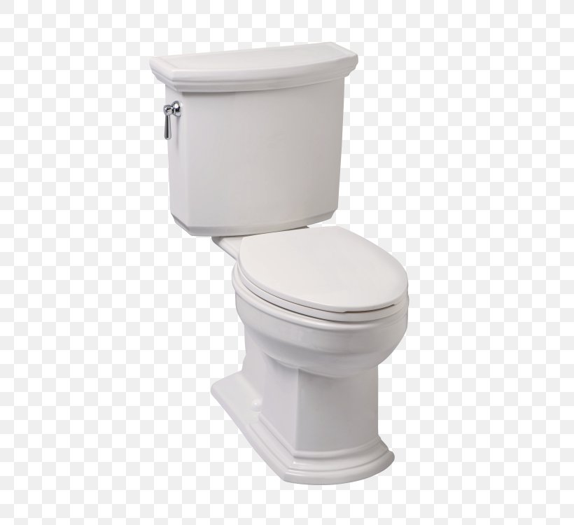 Flush Toilet Mansfield Plumbing Products LLC Bathroom, PNG, 600x750px, Toilet, Bathroom, Bathtub, Bideh, Flush Toilet Download Free