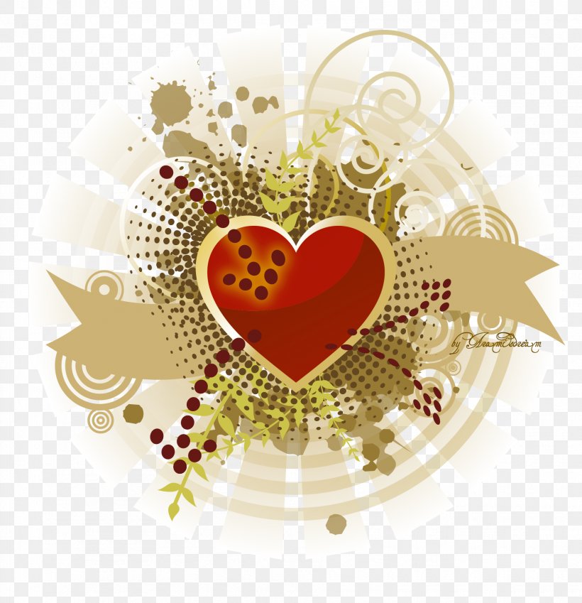 Heart Valentine's Day Euclidean Vector, PNG, 1815x1880px, Wedding Invitation, Art, Flower, Greeting Note Cards, Heart Download Free