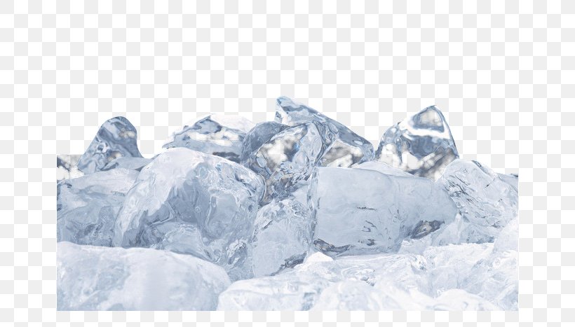 Ice Glacier Freezing Euclidean Vector, PNG, 658x467px, Ice, Arctic, Blue Ice, Freezing, Glacial Landform Download Free