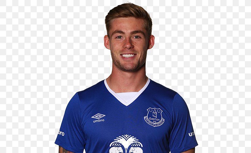 Séamus Coleman Everton F.C. 2017–18 Premier League Fleetwood Town F.C. Football Player, PNG, 500x500px, Everton Fc, Blue, Electric Blue, Fleetwood Town Fc, Football Download Free