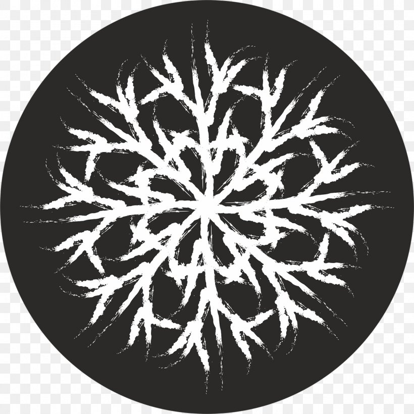 Snowflake Image File Formats, PNG, 1280x1280px, Snow, Asterisk, Black And White, Cloud, Email Download Free