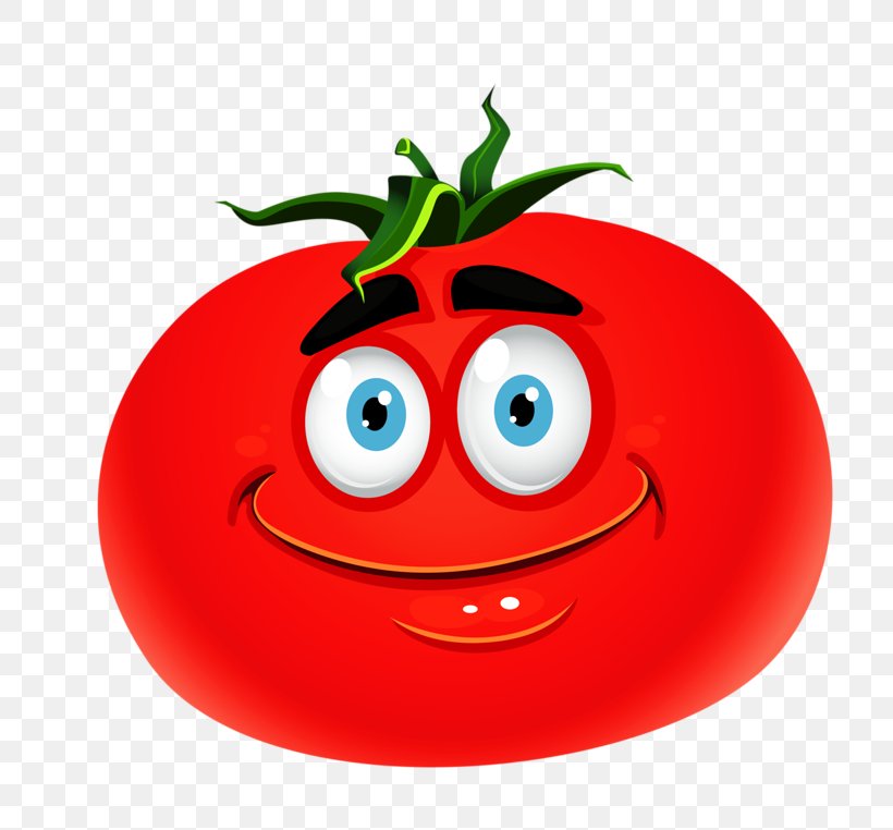 Tomato Smiley Emoticon Parmigiana Clip Art, PNG, 800x762px, Tomato, Chutney, Eggplant, Emoji, Emoticon Download Free