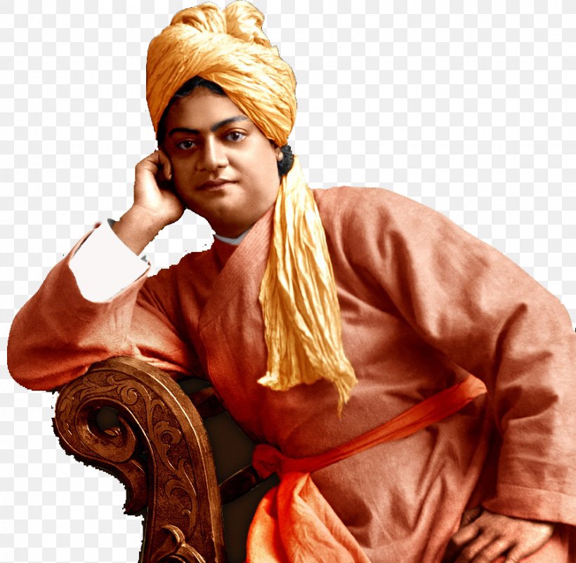 Swami Vivekananda Dress – RentMyCostume