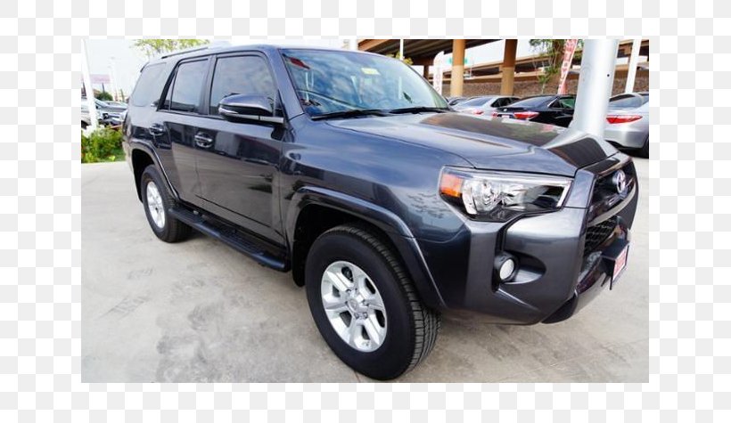 2018 Toyota 4Runner Sport Utility Vehicle Car 2016 Toyota 4Runner, PNG, 780x475px, 2016 Toyota 4runner, 2018 Toyota 4runner, Automotive Exterior, Automotive Tire, Automotive Wheel System Download Free