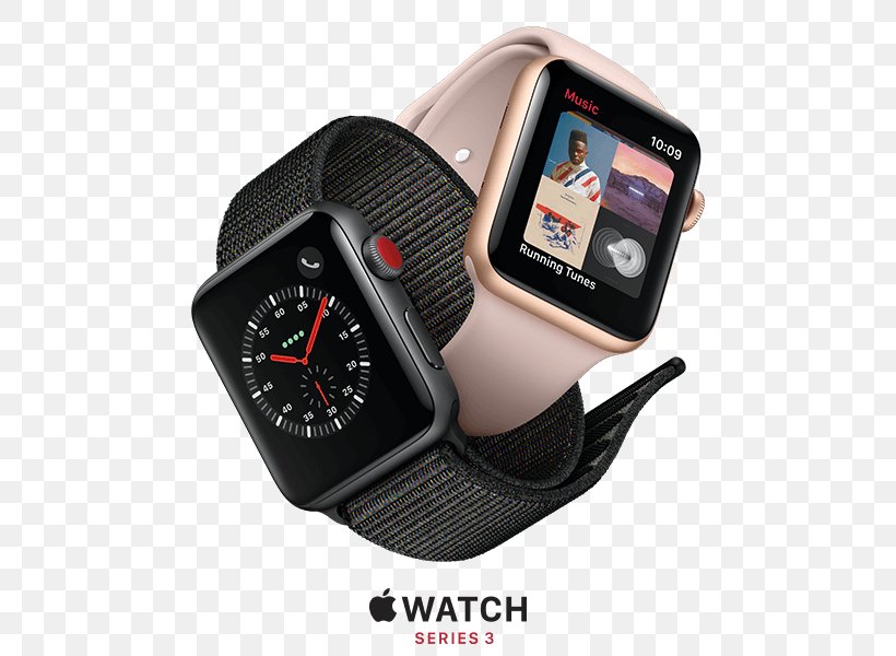 Apple Watch Series 3 Apple Watch Series 2 Mac Book Pro IPad, PNG, 600x600px, Apple Watch Series 3, Apple, Apple Tv, Apple Watch, Apple Watch Series 2 Download Free